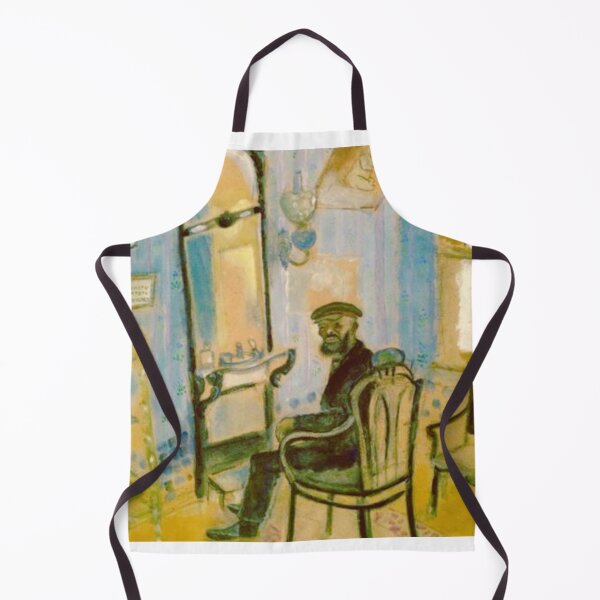 Item preview, marc chagall surrealism art and gift for sale designed and sold by Nada01.