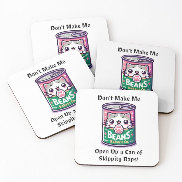 Item preview, Skippity Baps designed and sold by DarkFeminineEra.