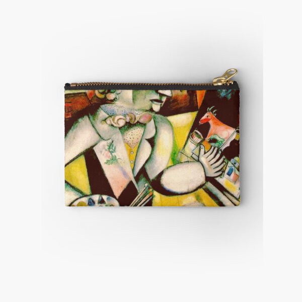 Item preview, marc chagall surrealism art and gift for sale  designed and sold by Nada01.