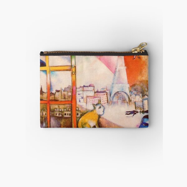 Item preview, marc chagall surrealism art and gift for sale  designed and sold by Nada01.
