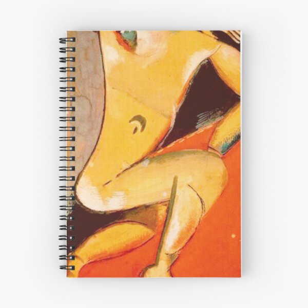 Item preview, marc chagall surrealism art and gift for sale  designed and sold by Nada01.