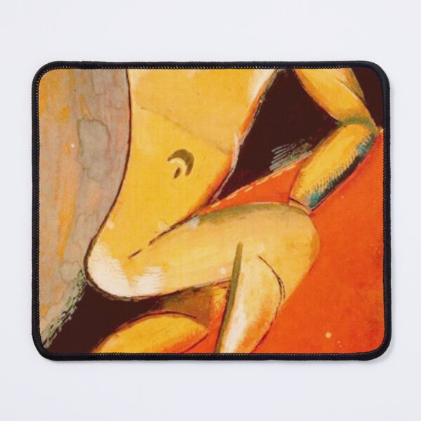 Item preview, marc chagall surrealism art and gift for sale  designed and sold by Nada01.