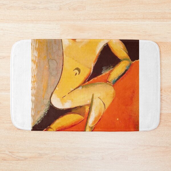 Item preview, marc chagall surrealism art and gift for sale  designed and sold by Nada01.