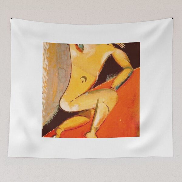 Item preview, marc chagall surrealism art and gift for sale  designed and sold by Nada01.