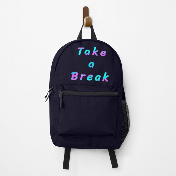 Item preview, Take a Break designed and sold by Amanda1775.