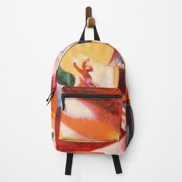 Item preview, marc chagall surrealism art and gift for sale designed and sold by Nada01.