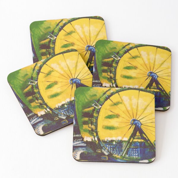 Item preview, marc chagall surrealism art and gift for sale  designed and sold by Nada01.