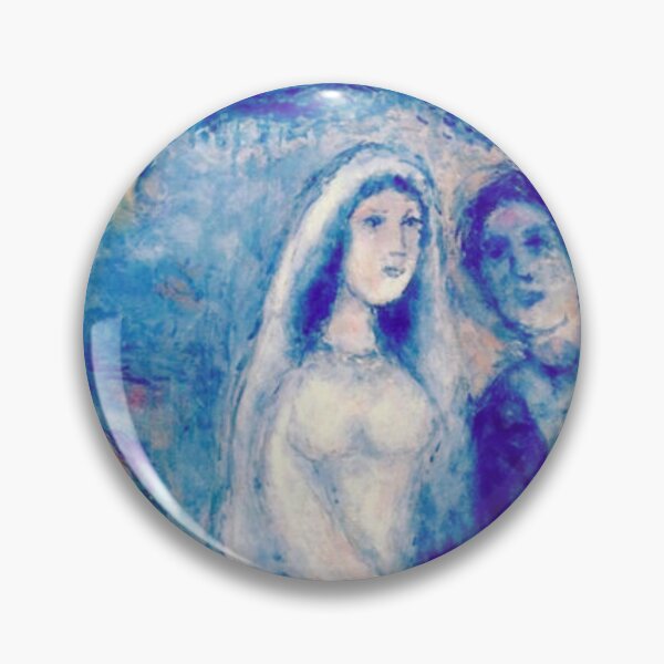 Item preview, marc chagall surrealism art and gift for sale  designed and sold by Nada01.