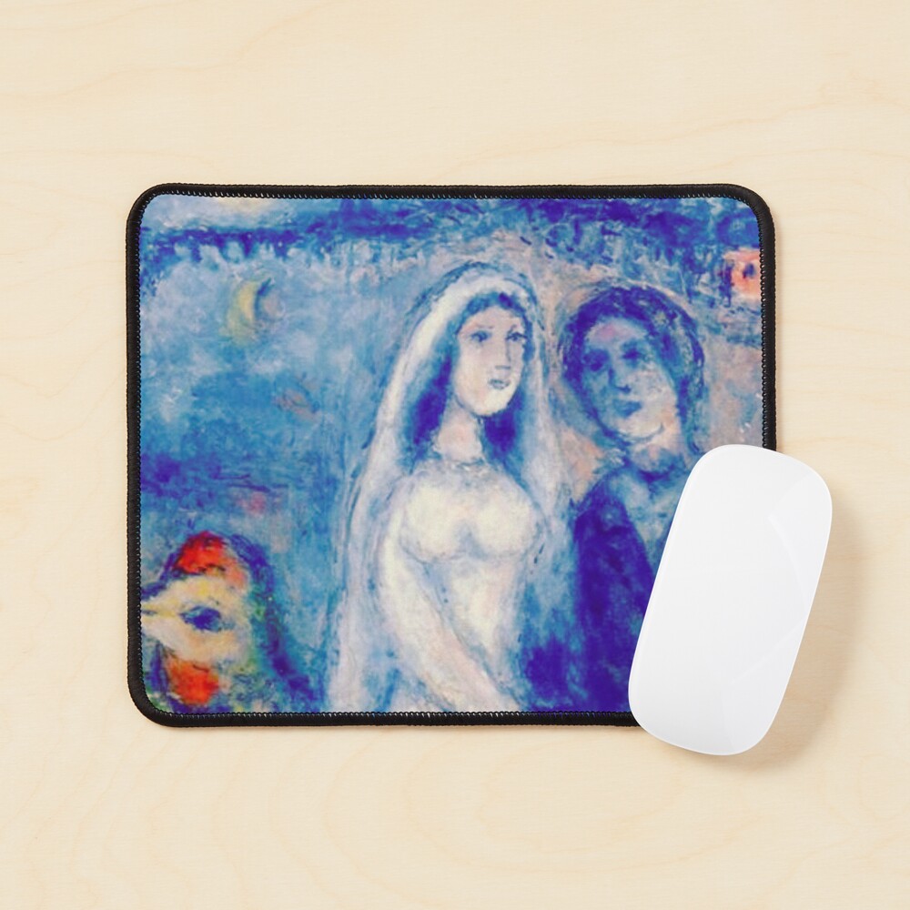 Item preview, Mouse Pad designed and sold by Nada01.