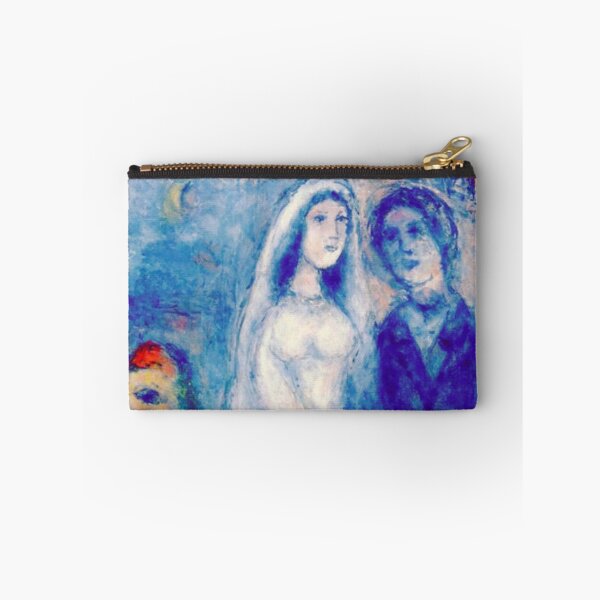Item preview, marc chagall surrealism art and gift for sale  designed and sold by Nada01.