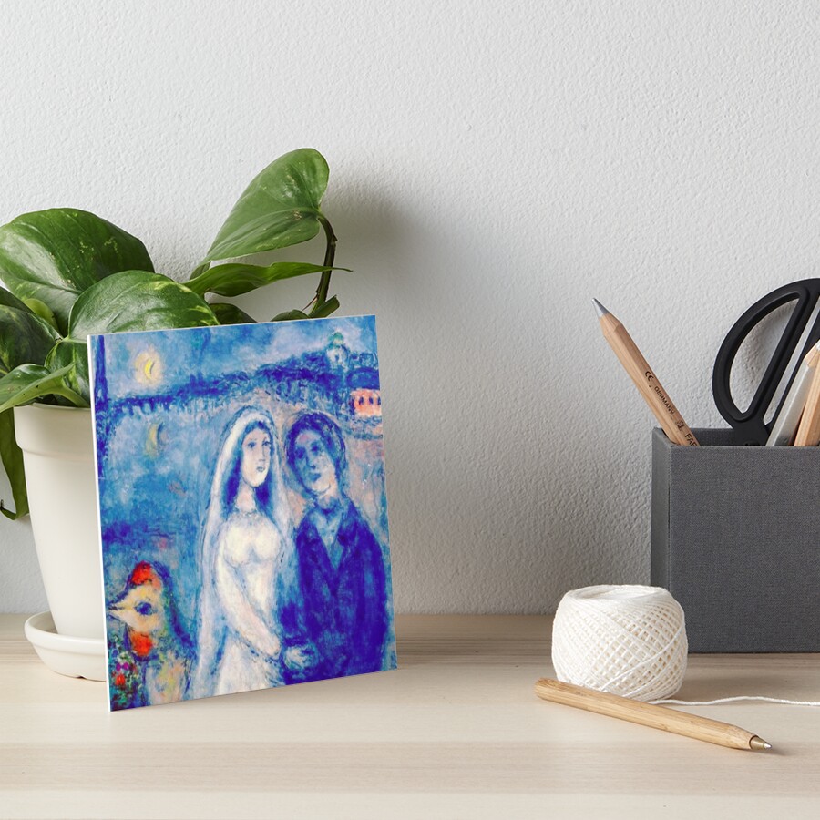 Item preview, Art Board Print designed and sold by Nada01.