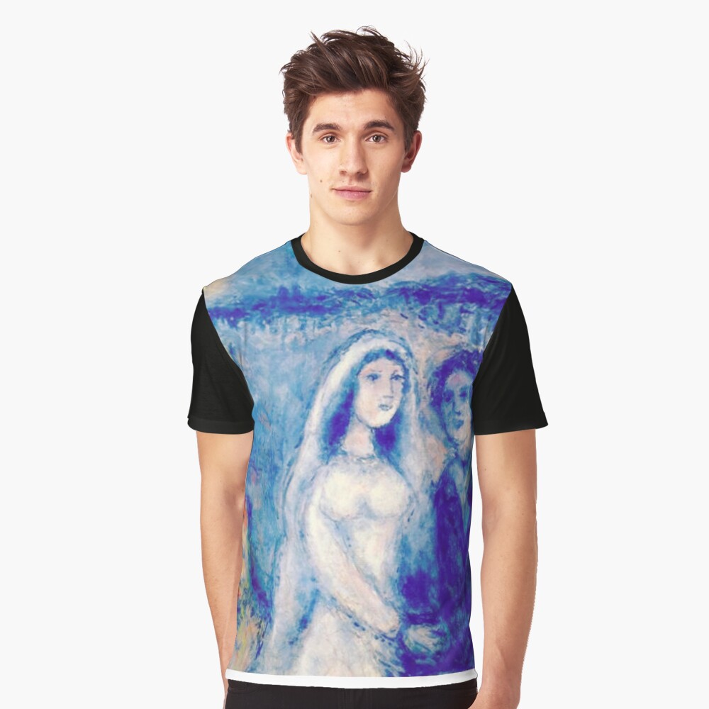 Item preview, Graphic T-Shirt designed and sold by Nada01.