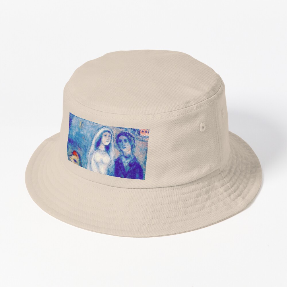 Item preview, Bucket Hat designed and sold by Nada01.
