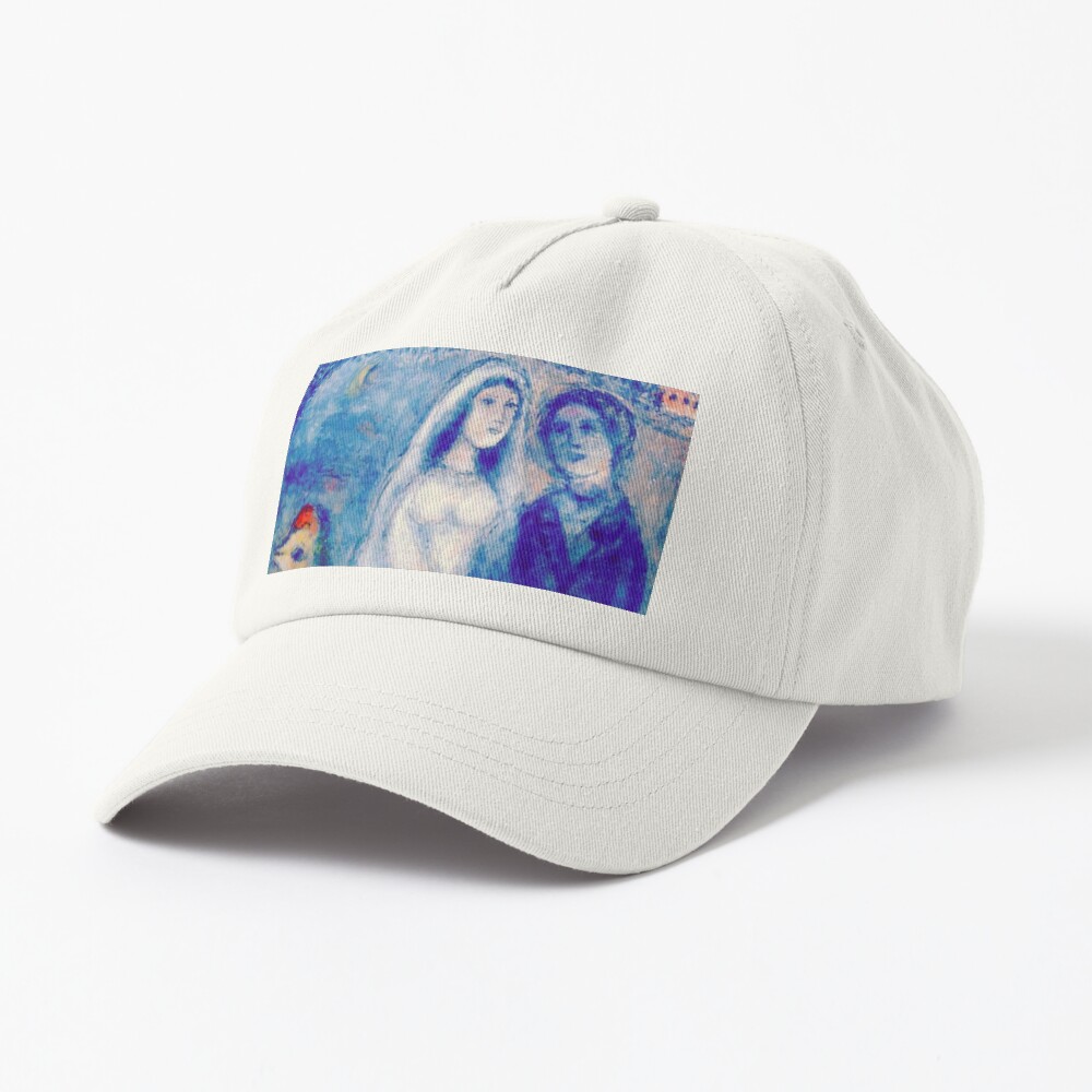 Item preview, Dad Hat designed and sold by Nada01.