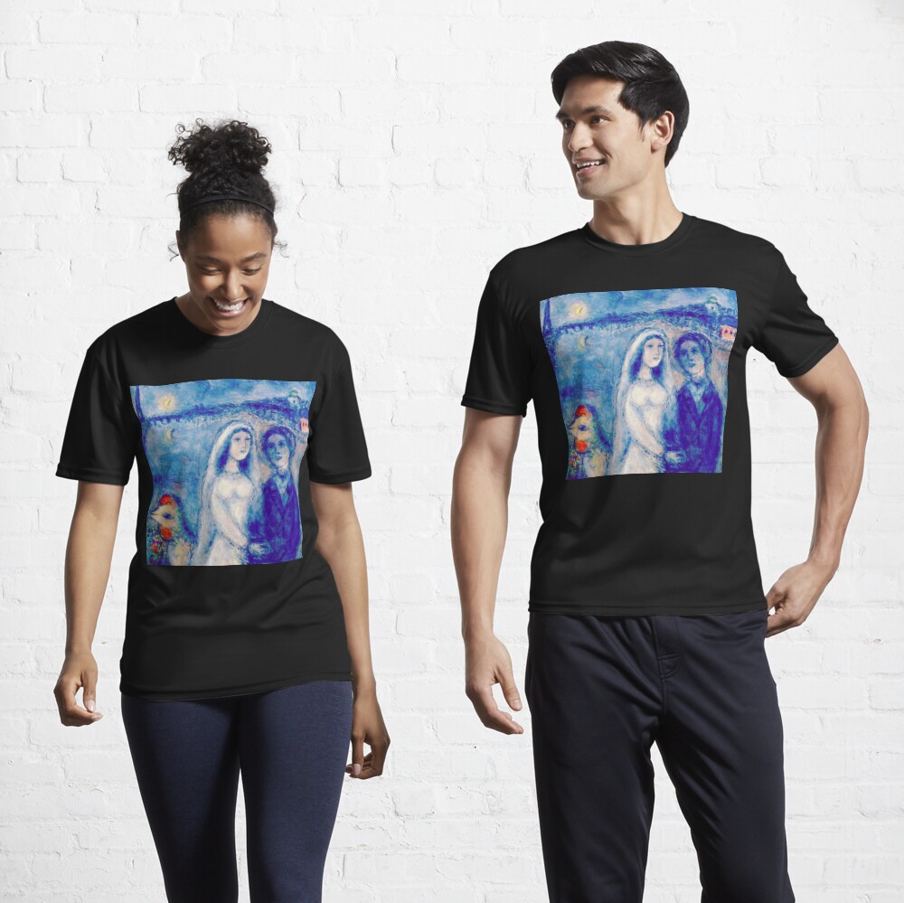 Item preview, Active T-Shirt designed and sold by Nada01.