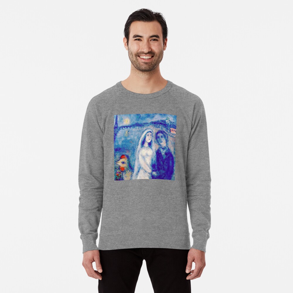 Item preview, Lightweight Sweatshirt designed and sold by Nada01.