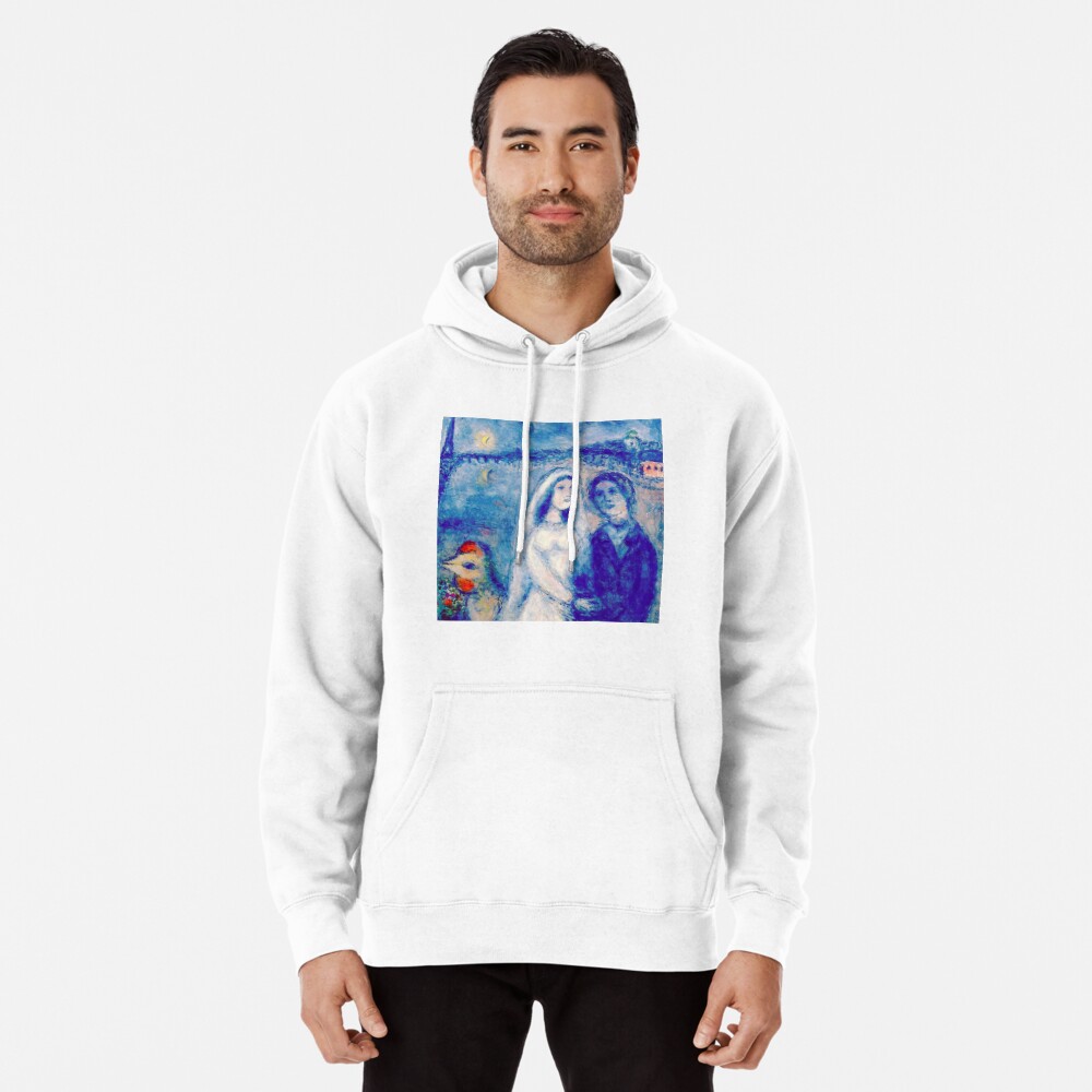 Item preview, Pullover Hoodie designed and sold by Nada01.