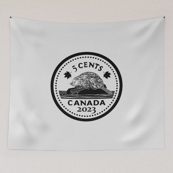 Item preview, 5 Cent jokes designed and sold by CanadianTai.