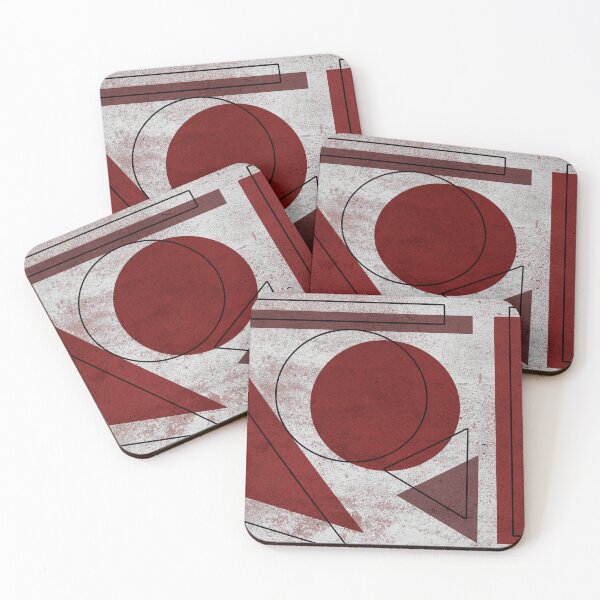 Item preview, Grunge Abstract Forms 01 designed and sold by Diana377.