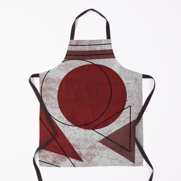Item preview, Grunge Abstract Forms 01 designed and sold by Diana377.