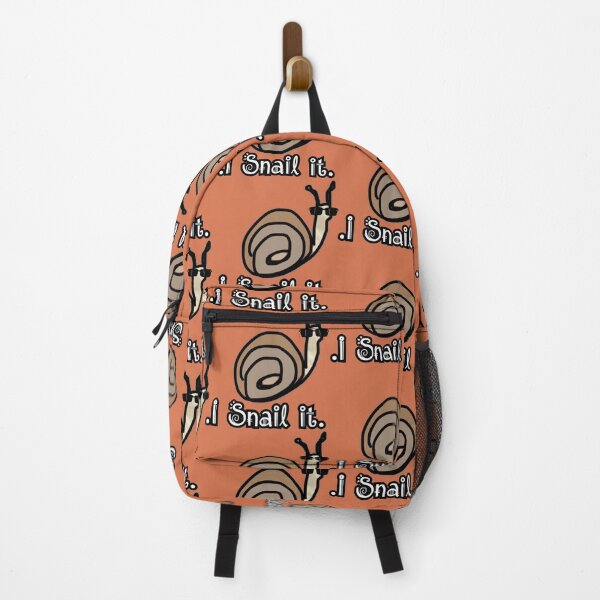 Item preview, I Snail it designed and sold by The_Clock.