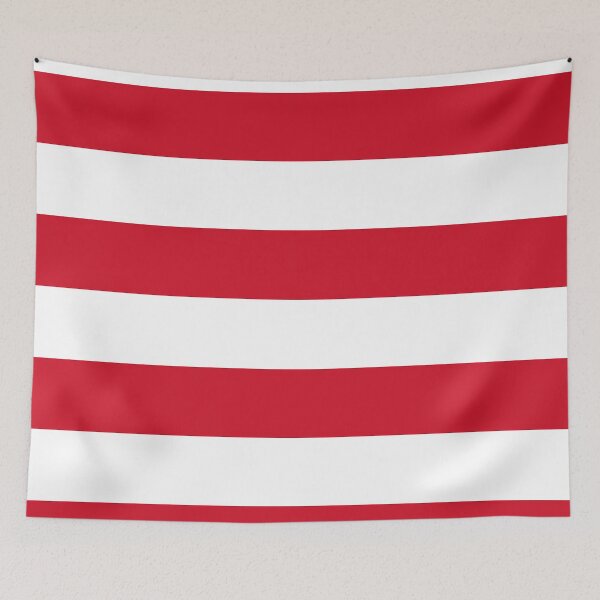 Item preview, Indonesia | Indonesian Flag designed and sold by flagstickers.