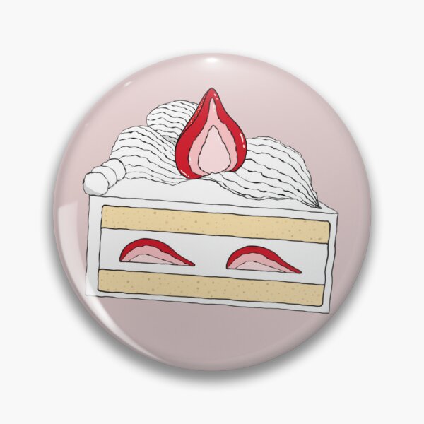 Item preview, strawberry shortcake designed and sold by Spiraltv.