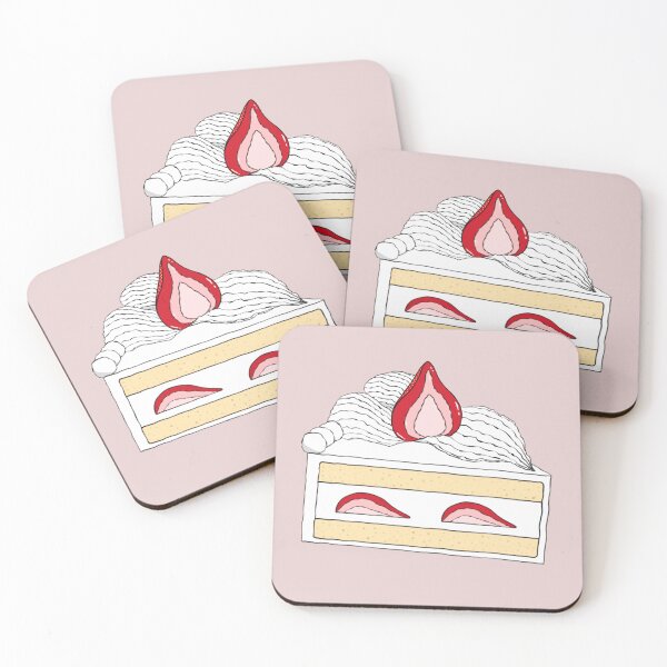 Item preview, strawberry shortcake designed and sold by Spiraltv.