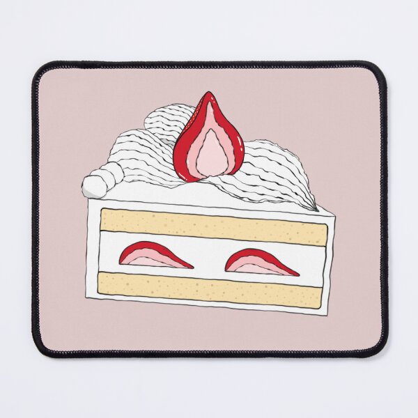 Item preview, strawberry shortcake designed and sold by Spiraltv.