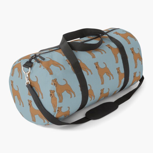 Item preview, Irish Terrier designed and sold by taylorrowan.
