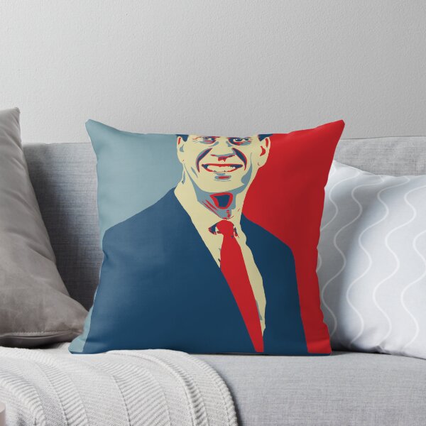 Item preview, Ed Miliband Chaos stylised portrait designed and sold by Strongleton.