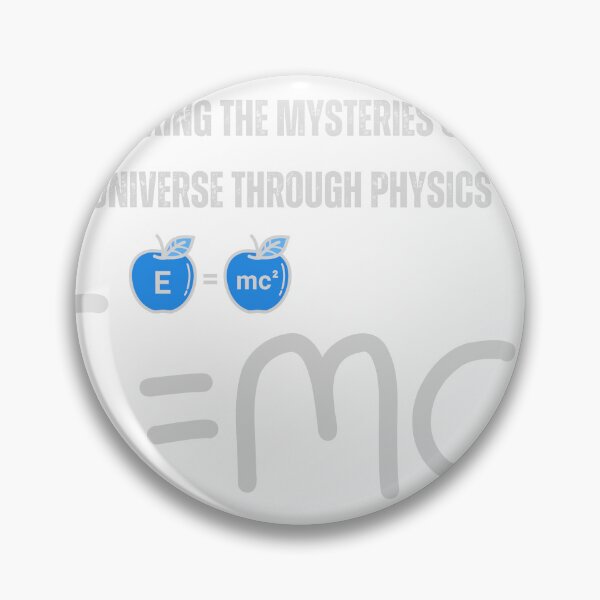 Item preview, classic physics lover t-shirt designed and sold by Med-th-ewolf.