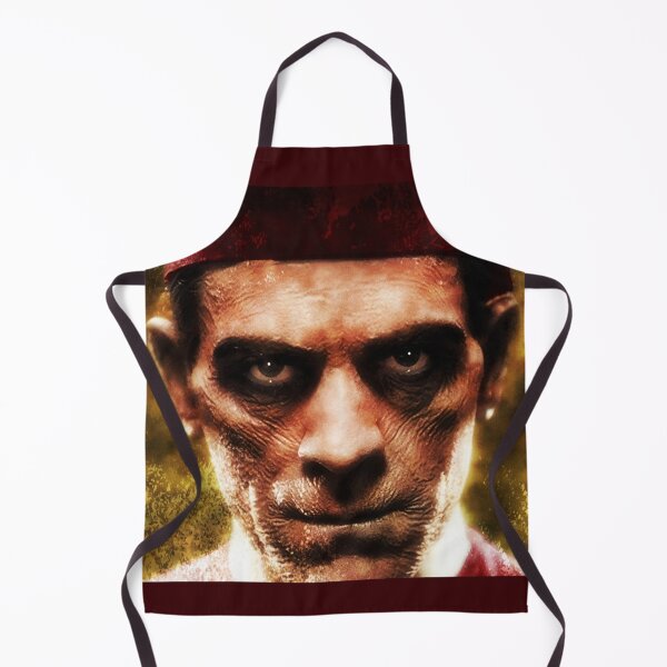 Item preview, Karloff Eyes - The Mummy designed and sold by deusrex007.