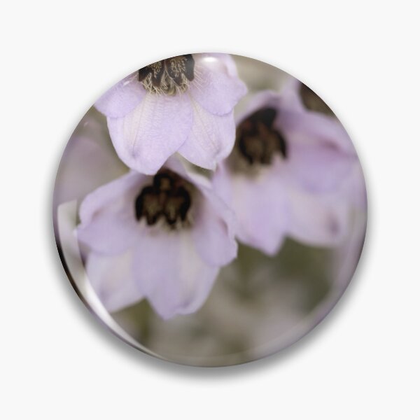 Item preview, Lavender Delphinium Flower designed and sold by FeatherfallSTU.