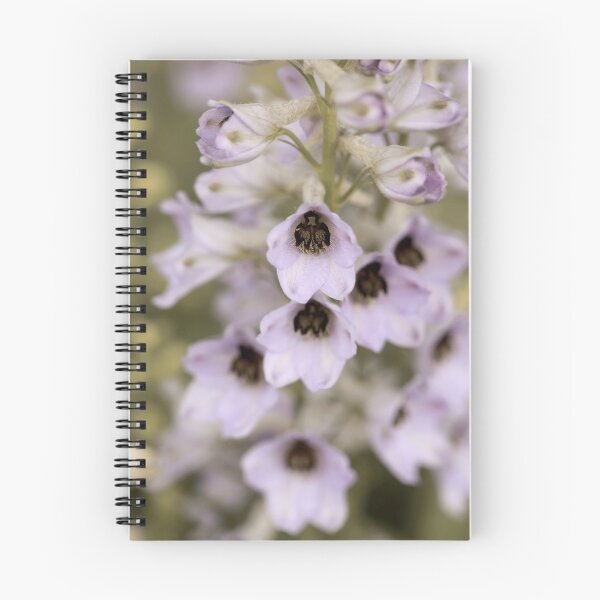 Item preview, Lavender Delphinium Flower designed and sold by FeatherfallSTU.