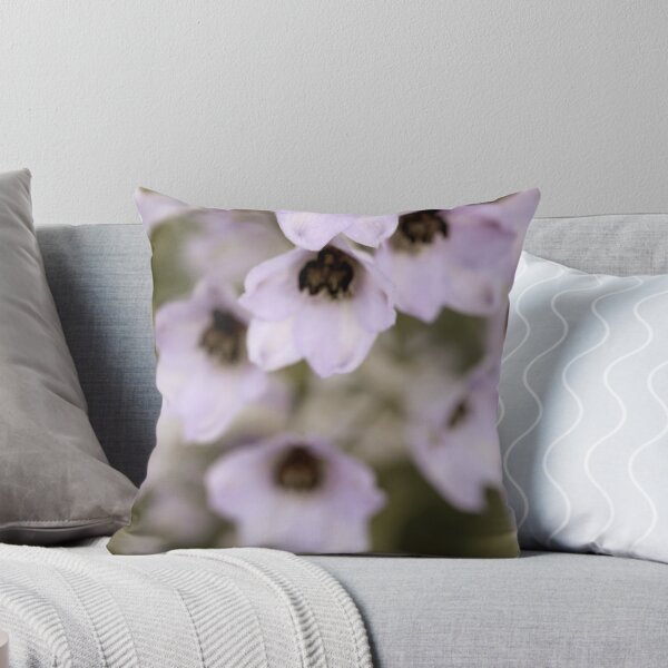 Item preview, Lavender Delphinium Flower designed and sold by FeatherfallSTU.