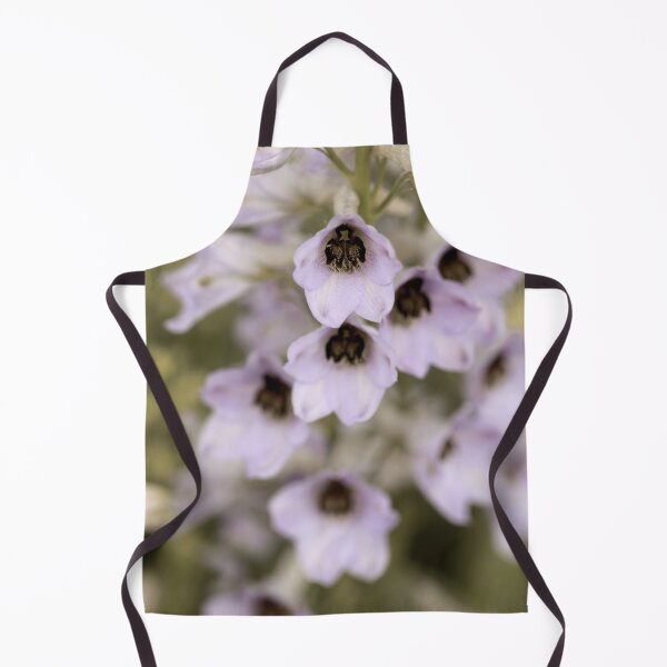 Item preview, Lavender Delphinium Flower designed and sold by FeatherfallSTU.