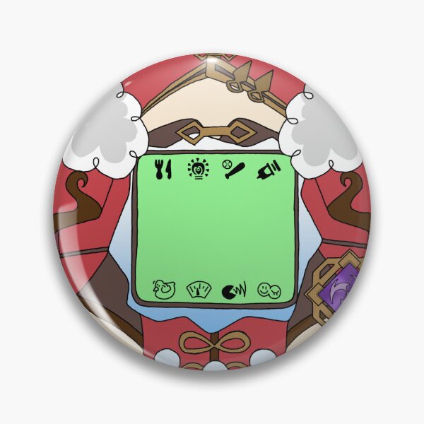 Artikelvorschau, Beidou Tamagotchi entworfen und verkauft von Deadpatsy.