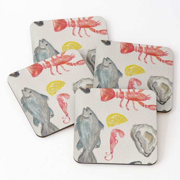 Item preview, Ocean Mix designed and sold by avamedia.