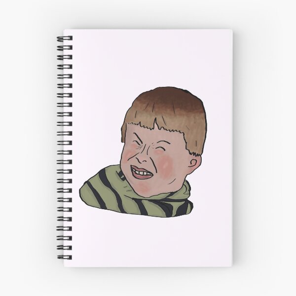 Item preview, Kid mocking laughing meme designed and sold by Omado.