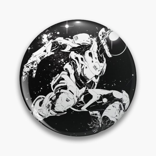 Item preview, Space Odyssey's Hero designed and sold by Retro Type.