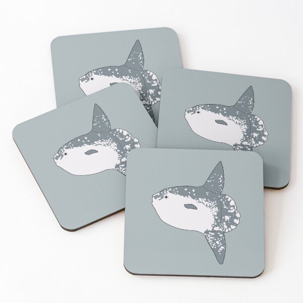Item preview, Mola Mola designed and sold by taylorrowan.