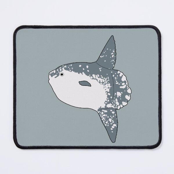 Item preview, Mola Mola designed and sold by taylorrowan.