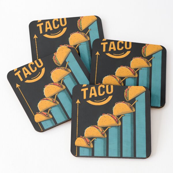 Item preview, Taco Growth Chart designed and sold by DIUMERI.