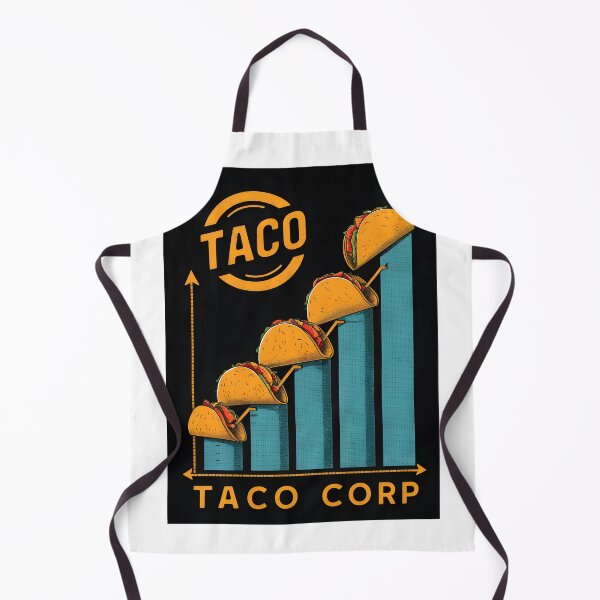 Item preview, Taco Growth Chart designed and sold by DIUMERI.
