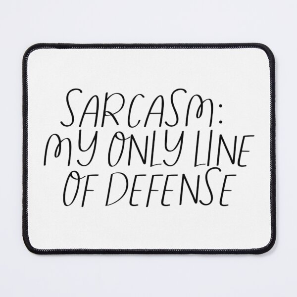 Item preview, Sarcasm designed and sold by Fun Passion.