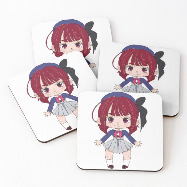 Item preview, Kana Oshi No Ko designed and sold by Deadpatsy.
