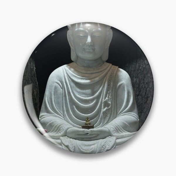 Item preview, Budda designed and sold by Jessica Hutcheson.