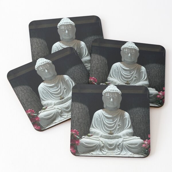 Item preview, Budda designed and sold by Jessica Hutcheson.
