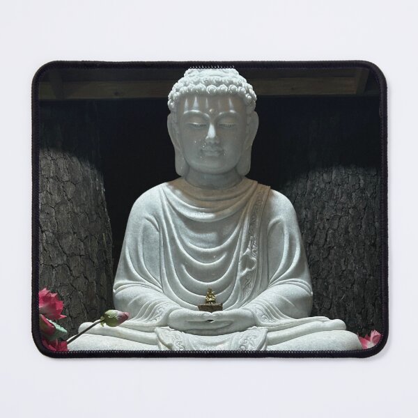 Item preview, Budda designed and sold by Jessica Hutcheson.